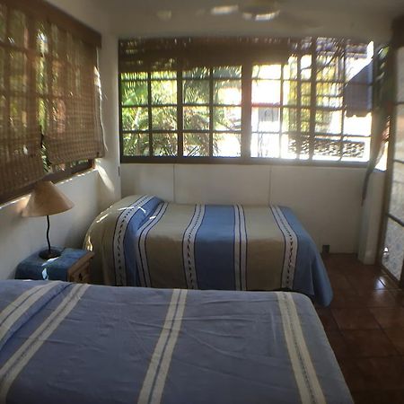 بويرتو إسكونديدو Casa Azul Guesthouse المظهر الخارجي الصورة