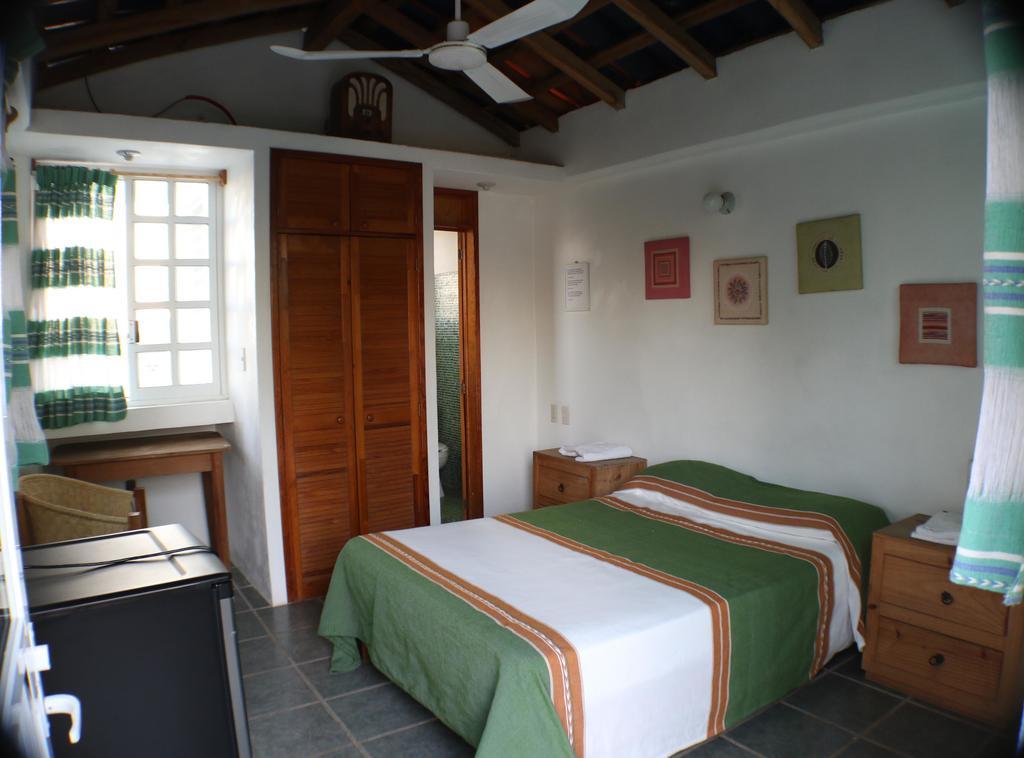 بويرتو إسكونديدو Casa Azul Guesthouse المظهر الخارجي الصورة