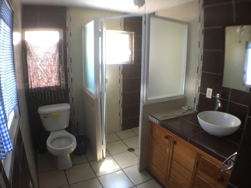 بويرتو إسكونديدو Casa Azul Guesthouse المظهر الخارجي الصورة